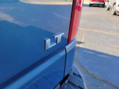Used 2024 Chevrolet Silverado 1500 LT image 25