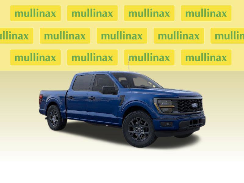 New 2026 Ford F150 STX w/ Equipment Group 200A RWD image 33