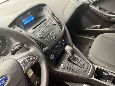 Used 2016 Ford Focus S FWD image 14