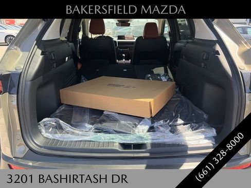 New 2026 MAZDA CX-50 Meridian Edition w/ Weather Package AWD/4WD image 23