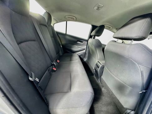 Used 2020 Toyota Corolla LE FWD image 26