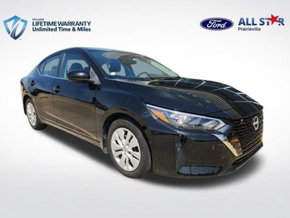 Used 2024 Nissan Sentra S