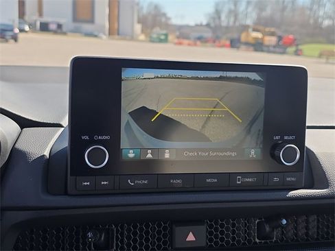 Certified 2024 Honda CR-V EX image 24