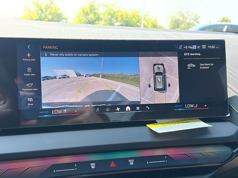 New 2026 BMW X3 xDrive30 w/ Premium Package image 23