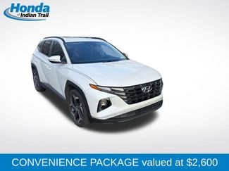 Used 2022 Hyundai Tucson SEL w/ Convenience Package video 1