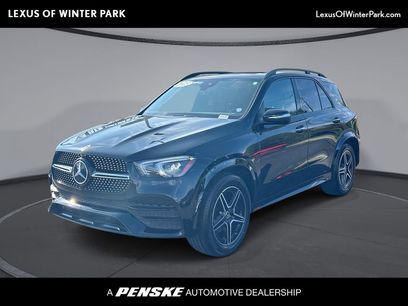 Used 2023 Mercedes-Benz GLE 350 4MATIC