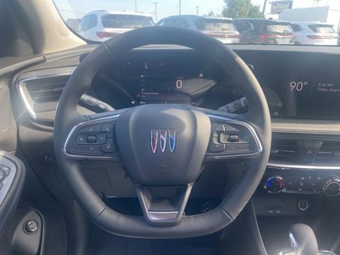 New 2026 Buick Encore GX Sport Touring w/ Comfort Package image 15