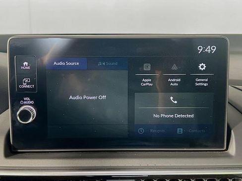 Used 2025 Acura ADX A-Spec FWD image 21