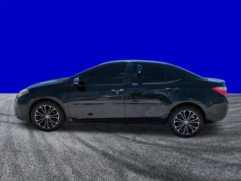 Used 2016 Toyota Corolla S image 7