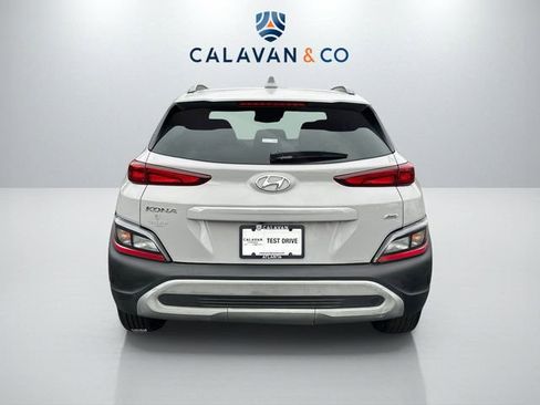 Used 2023 Hyundai Kona SEL w/ Cargo Package image 6