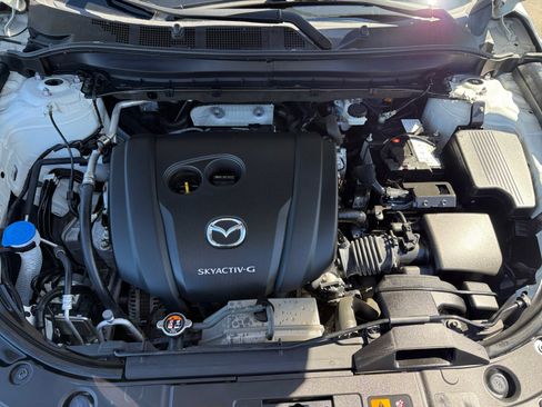 Used 2021 MAZDA CX-5 Touring w/ Touring Preferred SV Package image 20