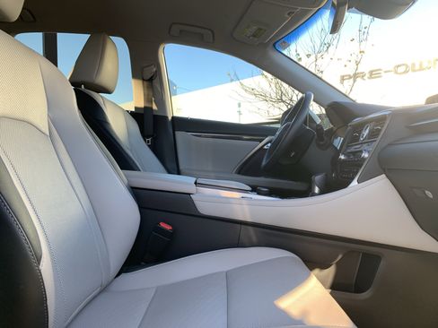 Used 2017 Lexus RX 350 FWD image 35