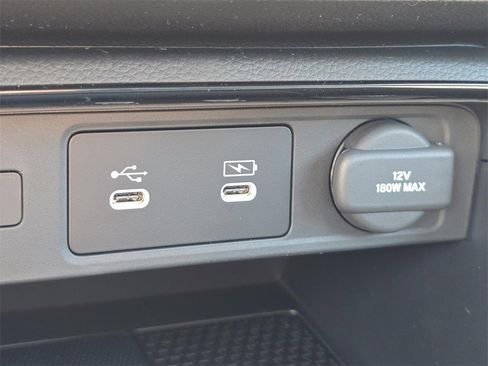 New 2026 Honda CR-V TrailSport image 9