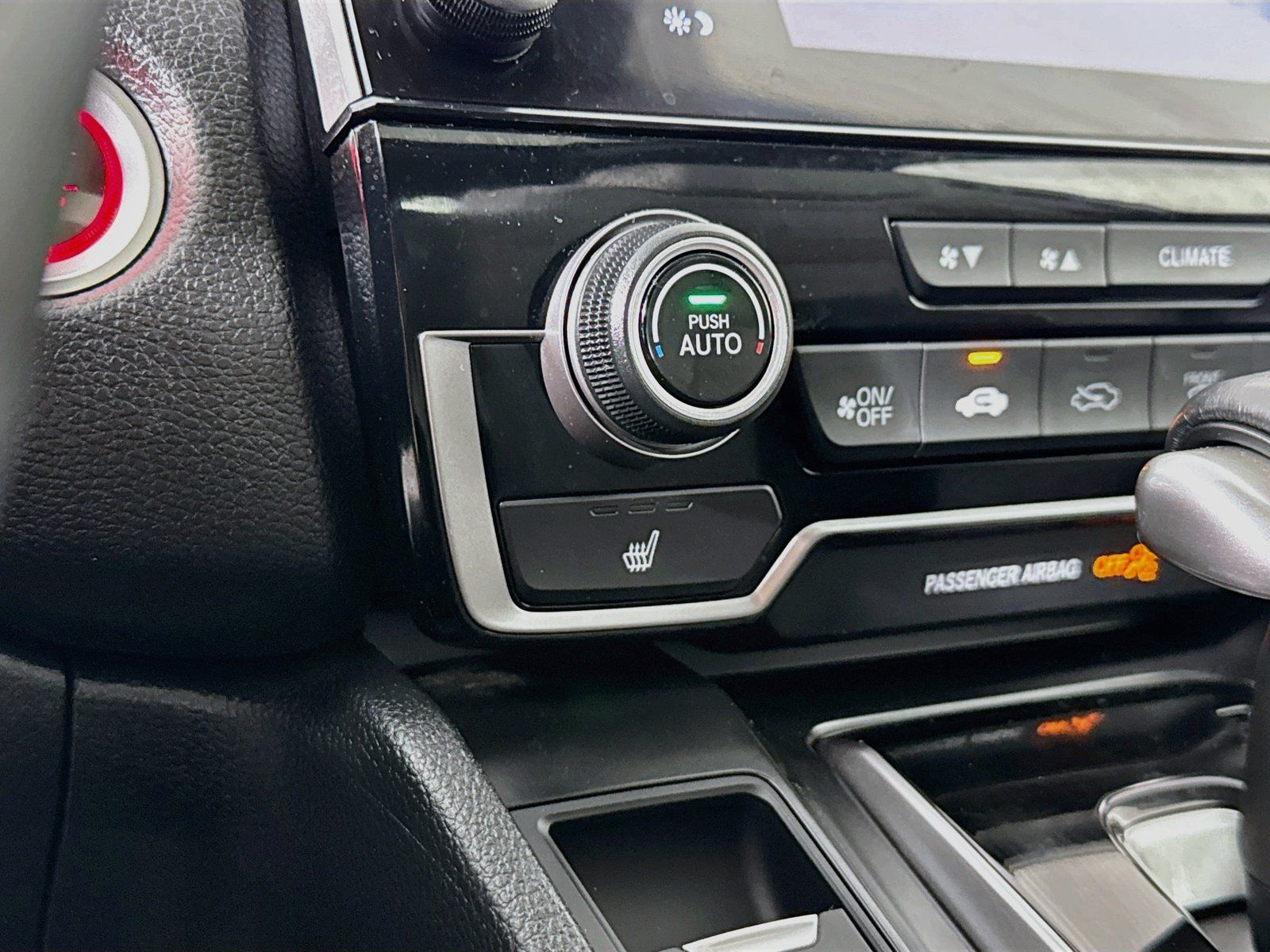 Used 2018 Honda CR-V Touring image 17