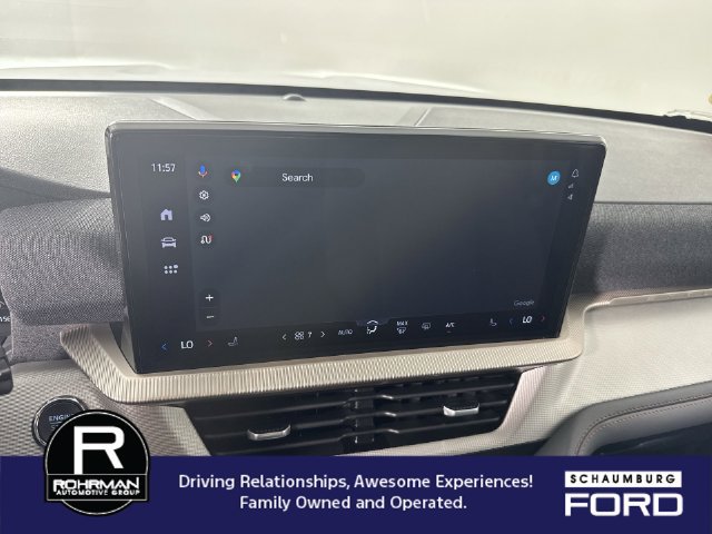 Used 2026 Ford Explorer Active AWD/4WD image 6