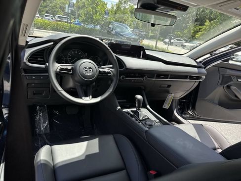 New 2026 MAZDA MAZDA3 s Sport FWD image 35