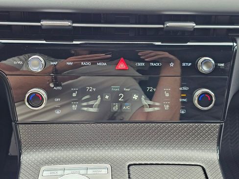 New 2026 Genesis G80 3.5T Sport Prestige image 16