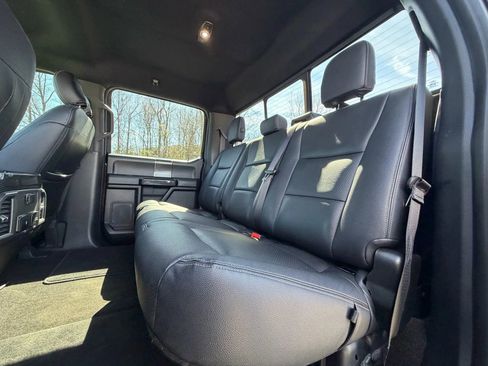 Used 2019 Ford F150 XLT w/ Equipment Group 302A Luxury image 33