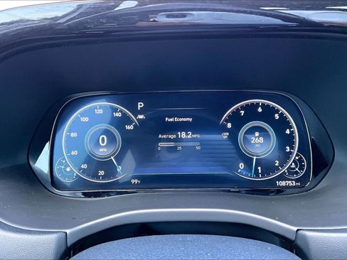 Used 2021 Hyundai Palisade Calligraphy AWD/4WD image 24
