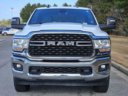 Used 2024 RAM 2500 Big Horn image 11