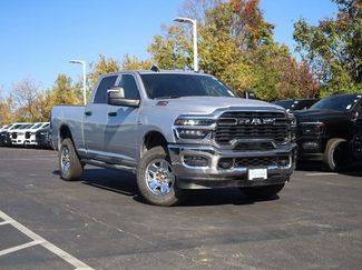 New 2026 RAM 2500 Tradesman video 2