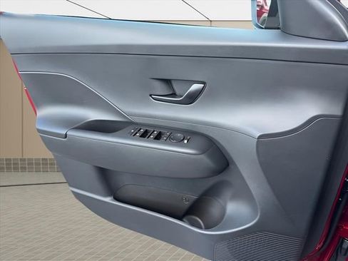New 2026 Hyundai Kona SEL Sport AWD/4WD image 15
