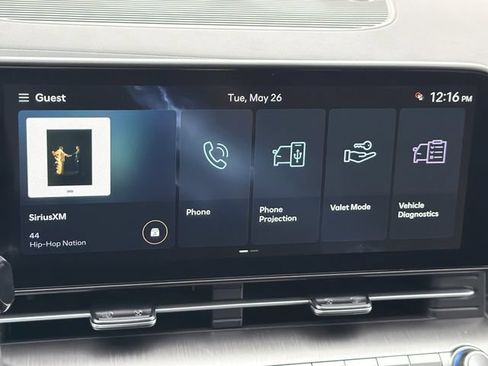New 2026 Hyundai Kona SEL Premium FWD image 28