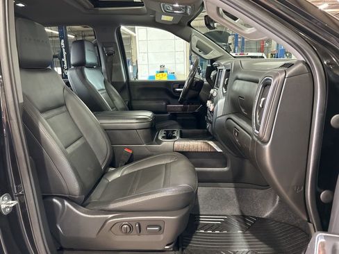 Used 2023 GMC Sierra 2500 Denali w/ Denali Ultimate Package image 43