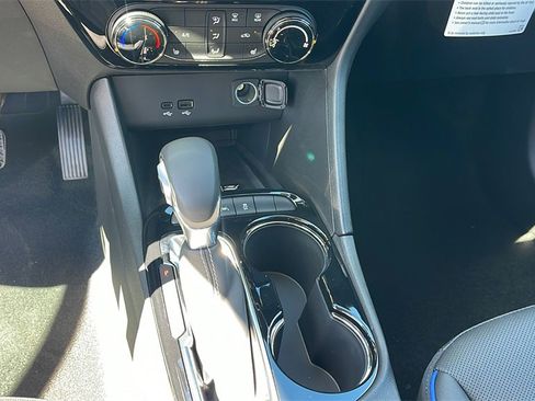 New 2026 Buick Encore GX Sport Touring w/ Advanced Technology Package image 20