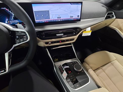 New 2026 BMW M340i xDrive w/ Premium Package AWD/4WD image 19