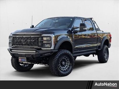 New 2025 Ford F250 Lariat w/ Lariat Ultimate Package