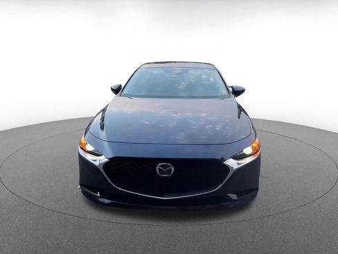 Used 2025 MAZDA MAZDA3 s image 4