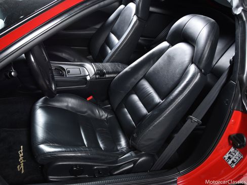 Used 1994 Toyota Supra Turbo image 31