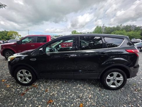 Used 2014 Ford Escape SE FWD image 8