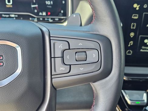 Used 2024 GMC Sierra 1500 AT4X w/ AT4X AEV Edition AWD/4WD image 29