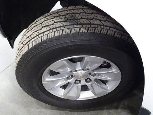 Used 2024 Chevrolet Silverado 1500 W/T w/ WT Fleet Convenience Package image 26