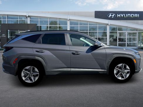 New 2026 Hyundai Tucson SEL AWD/4WD image 9