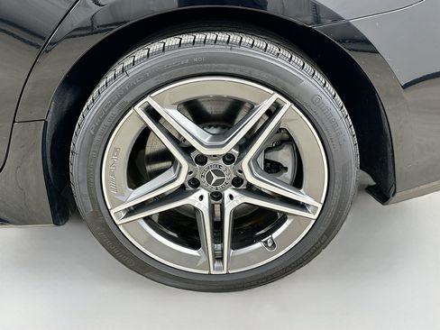 Certified 2023 Mercedes-Benz CLS 450 4MATIC image 38