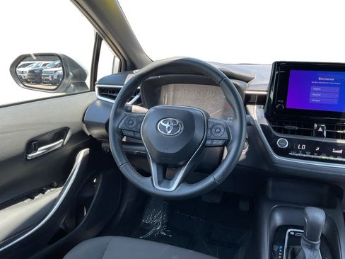 Used 2025 Toyota Corolla SE FWD image 10