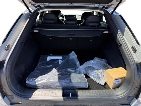 New 2026 Kia EV6 Light RWD image 17