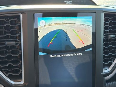 Used 2025 Ford Ranger XL image 24