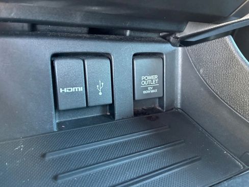 Used 2015 Honda Civic EX-L image 15