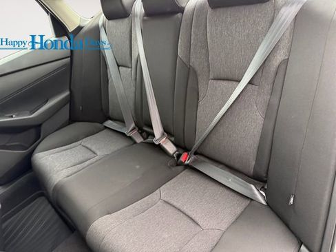 New 2025 Honda Accord SE image 15