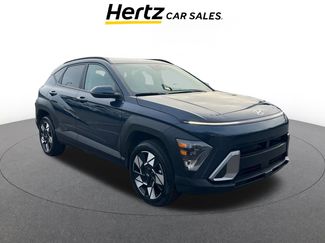 Used 2025 Hyundai Kona SEL video 1