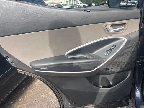 Used 2015 Hyundai Santa Fe Sport w/ Option Group 04 FWD image 19