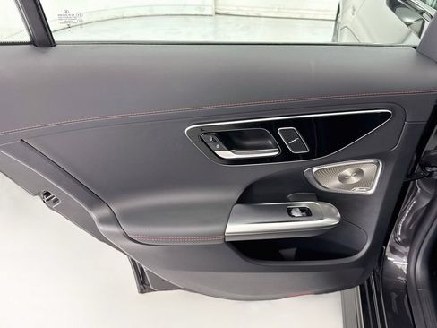 Certified 2026 Mercedes-Benz C 43 AMG 4MATIC Sedan image 25