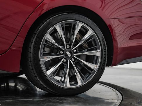 Used 2023 Cadillac CT5 V Blackwing w/ Driver Assist Package image 95