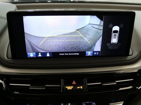 Certified 2025 Acura MDX w/ Technology Package image 22