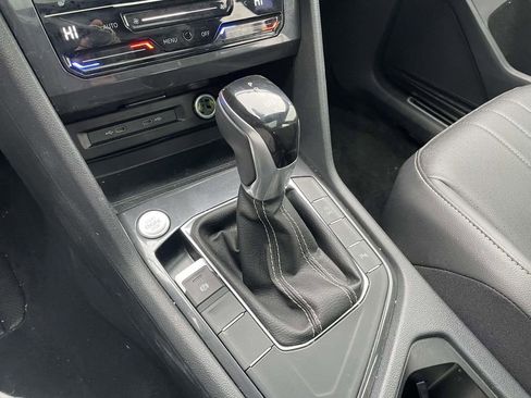 Used 2024 Volkswagen Tiguan SE R-Line w/ MDO Package, Three-Row image 43