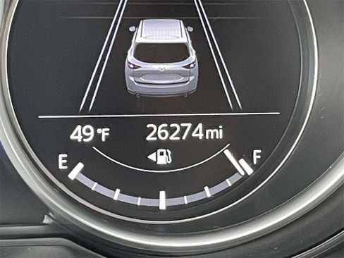 Used 2023 MAZDA CX-5 AWD 2.5 S image 24